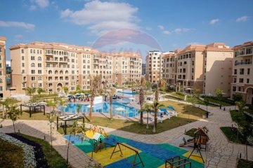 Apartment for sale 198 m New Cairo (Fifth Settlement - Avenue)