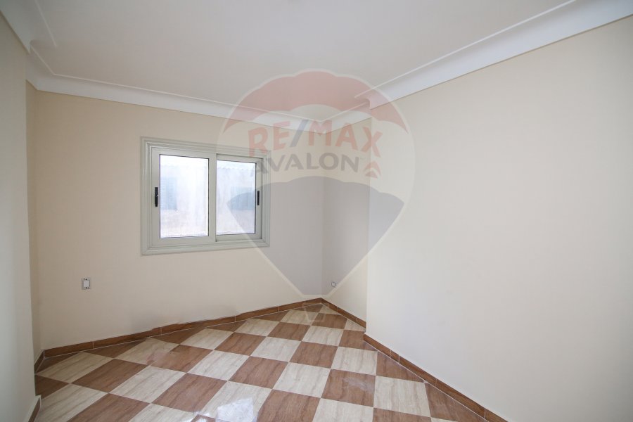 Apartment for sale 140 m Camp Caesar (El Geish Road - Brand Building)