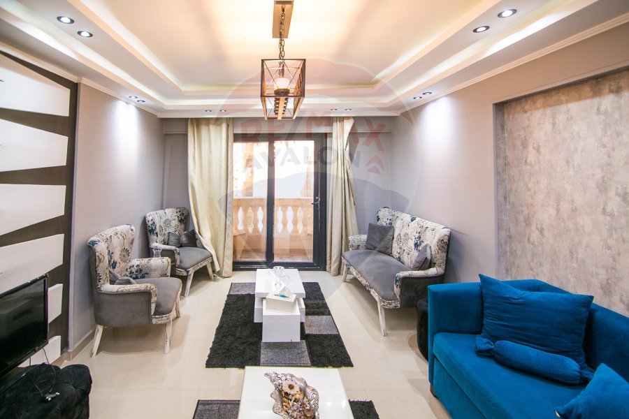 Apartment for sale 140 m Louran (Maher Bek St.)