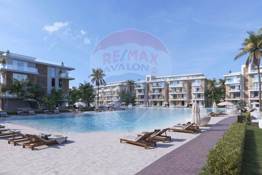 Villa for sale (Azha - Ras Al-Hikma) 382 m