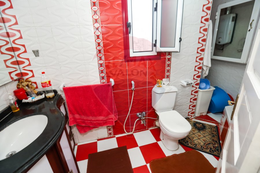 Apartment for sale 195 m Camp Chisar (Steps From Tram Station