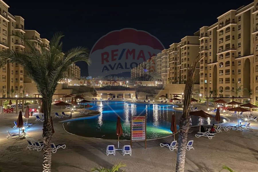 Studio for sale (Aqua View) 53 m