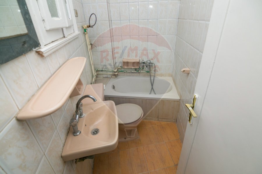 Apartment for sale 160 m Smouha (Mostafa Kamel St. - Steps from Smouha Club)