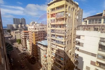 Apartment for rent 175 m Sidi Gaber (Al-Mosheir main st.)