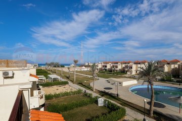 Villa for sale North Coast (Stella Heights - Sidi Abdelrahman - L model) 258 m