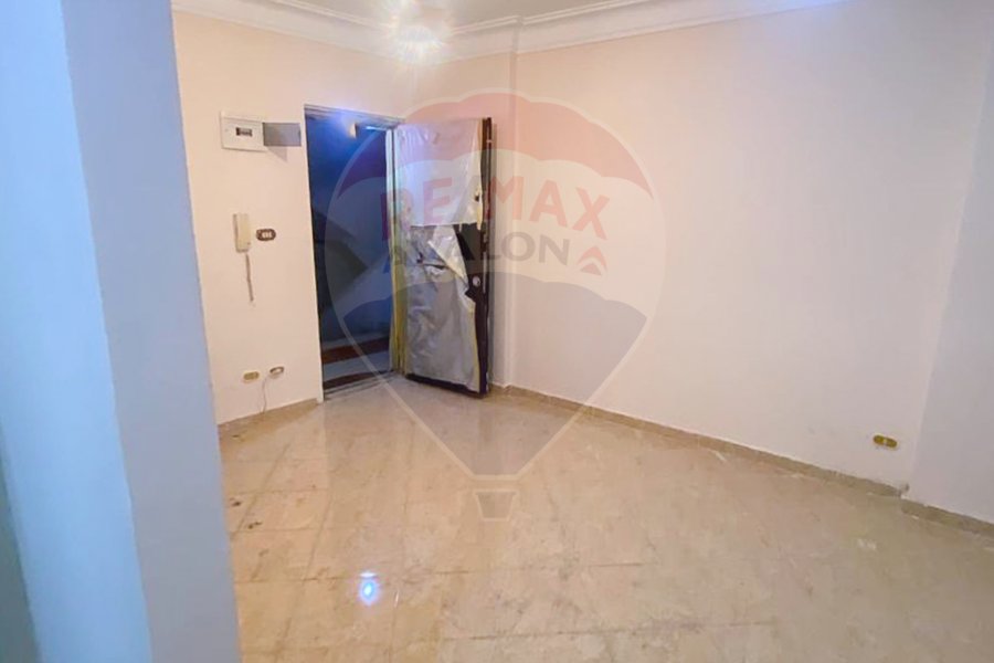 Apartment for rent 85 m Al-Hadra (Al-Mofatish St.) - near Al-Mahmoudia Axis
