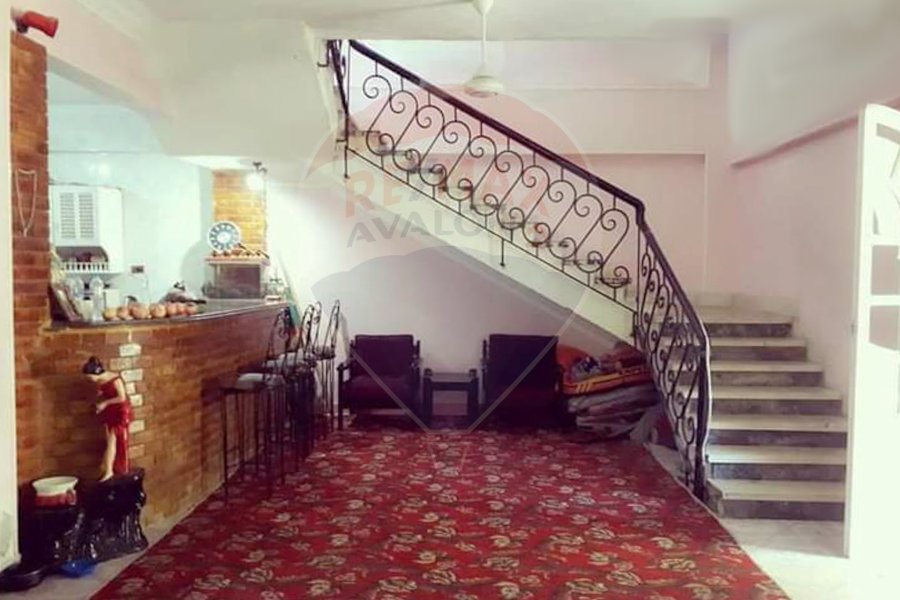 Villa for sale 396 m North Coast (Lotus Village)
