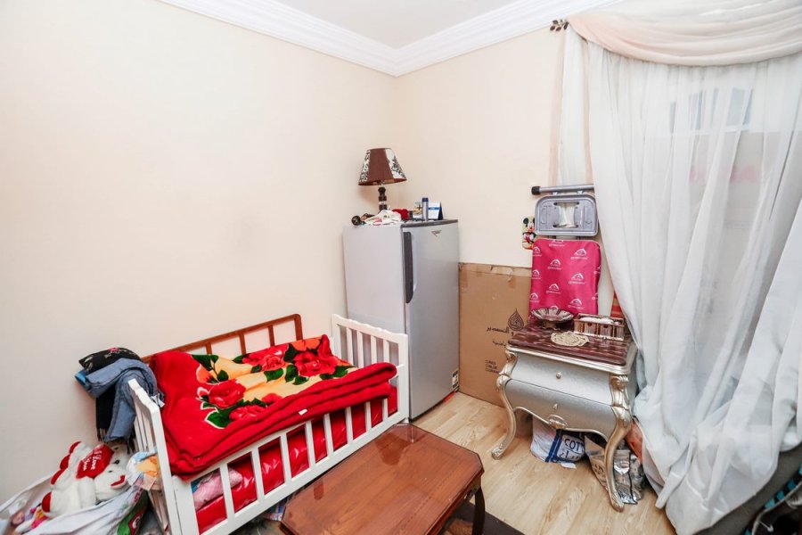 Apartment for sale 135m Sidi Beshr (Branched From Gamal Abd El-Nasser St.)