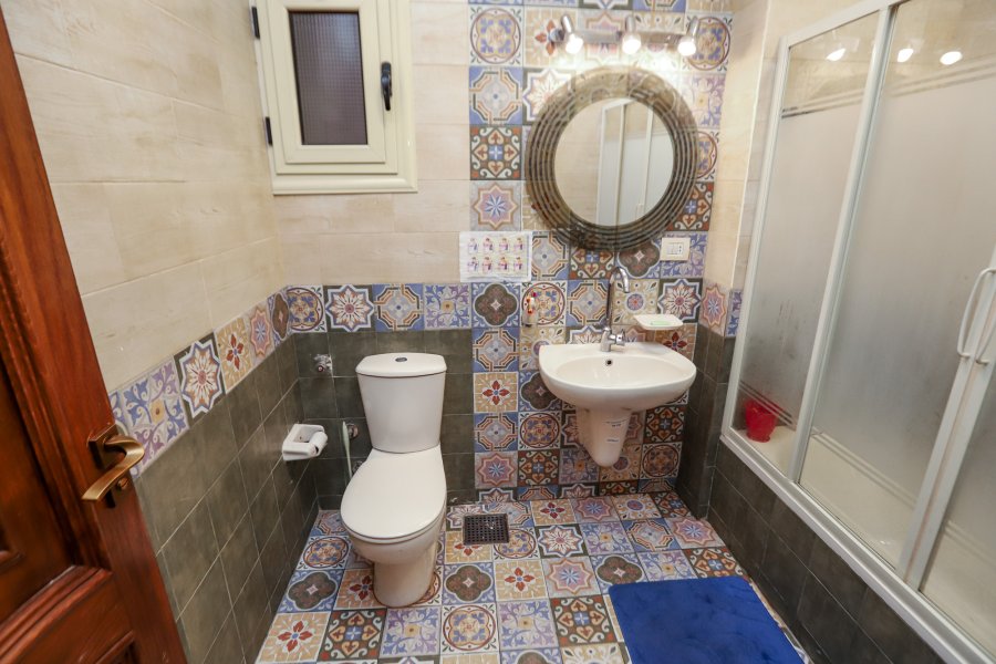 Apartment for sale 210m net Smouha (Zaki Ragab St)