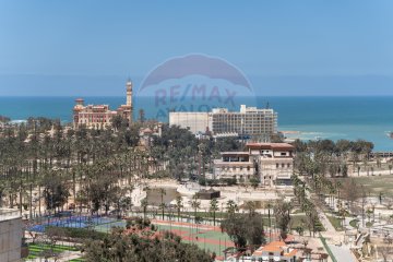 Apartment for sale 172 m Al Muntazah (steps from Al Mamoura and Al Muntazah Palace)