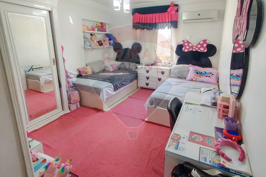 Apartment for sale 155 m Janaklis (Mortada St.)