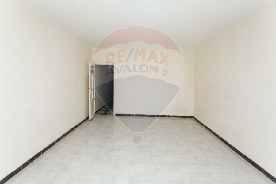 Apartment for sale 160 m + Roof 160 m Fleming (Moustafa Kamel St)