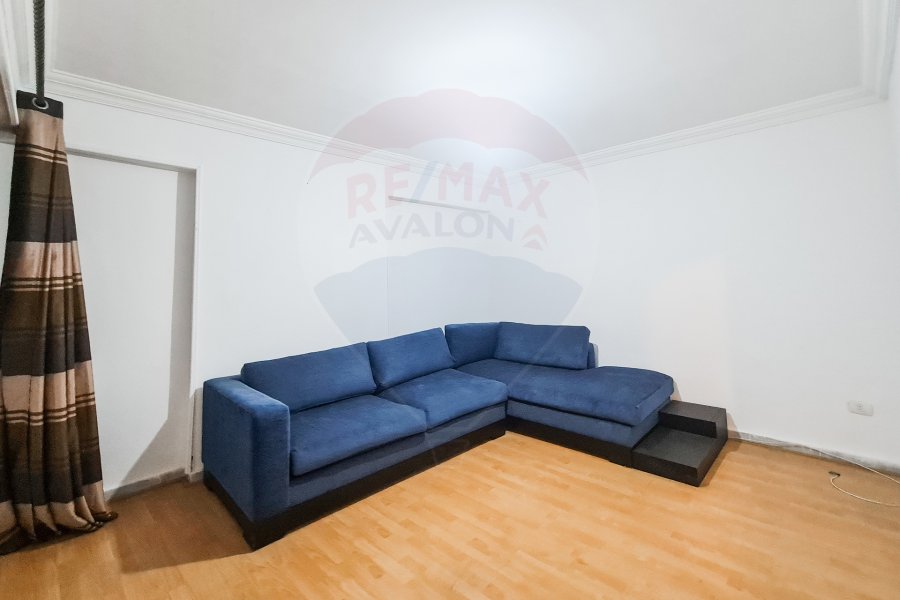 Apartment For Sale 115 m Sidi Bishr (Happy Childhood St.)