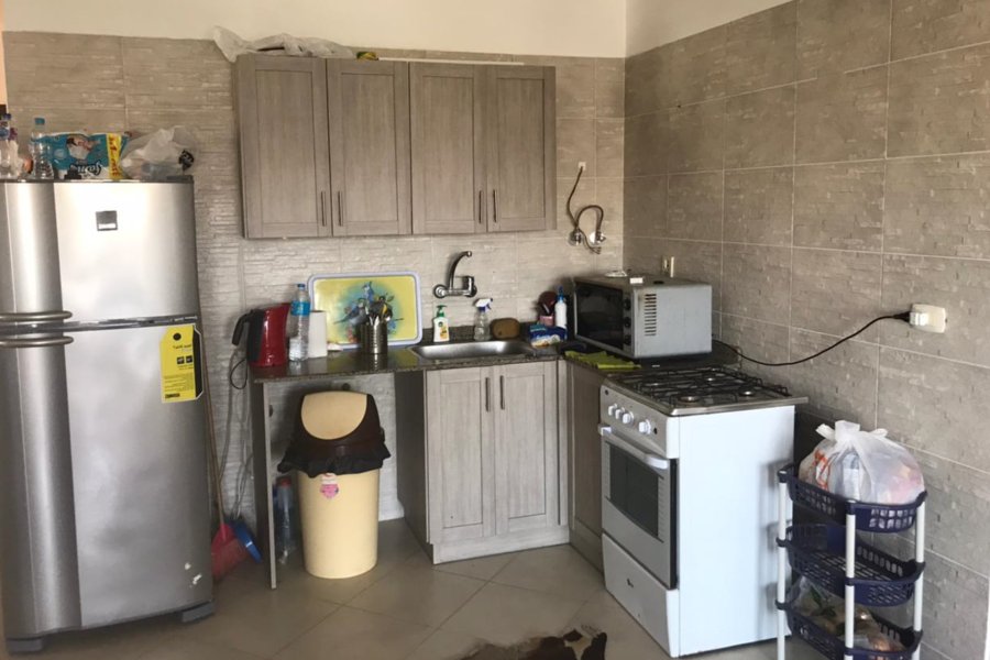 Chalet with roof for sale (Amwaj) 115 m - 7,000,000 EGP