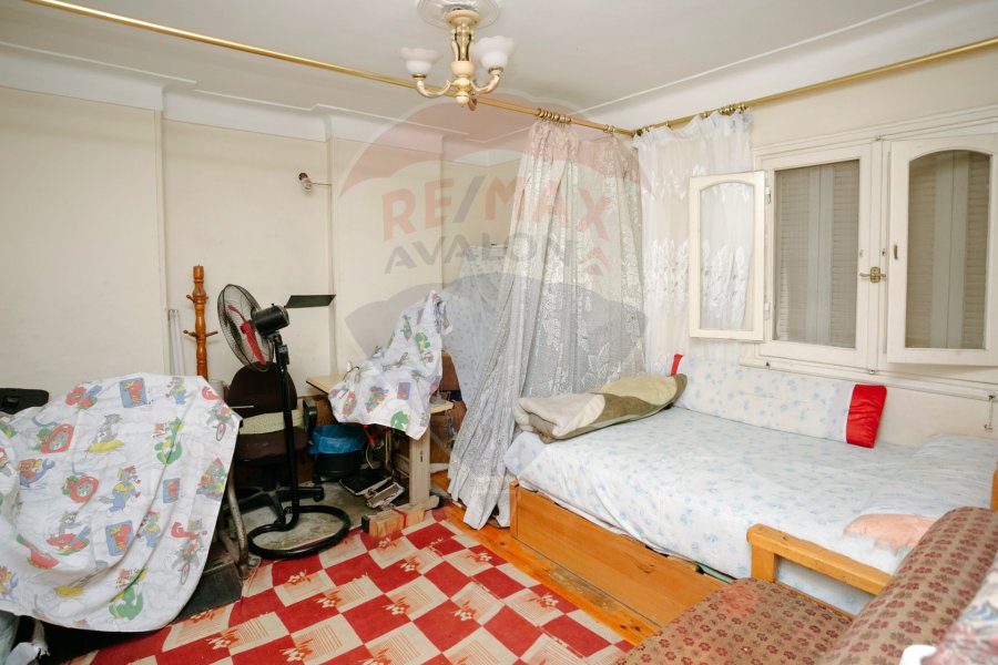 Apartment for sale 140 m Bolkley (In front of Fathallah Stanley)