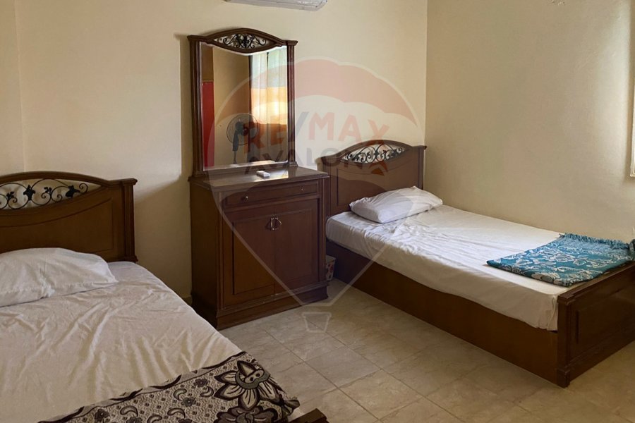 Chalet for sale in El Alamein (Marseille Land) 135 m