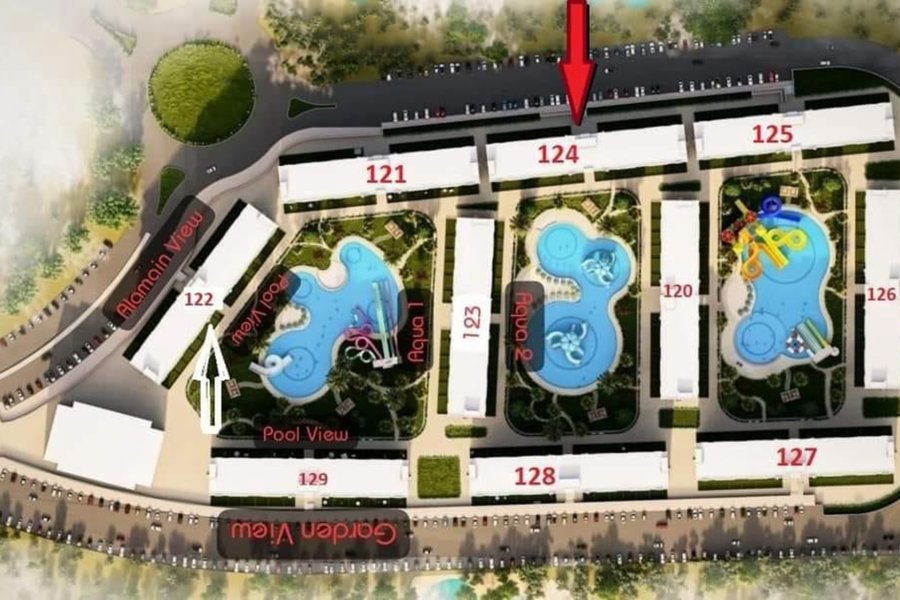 Chalet for sale (Porto Golf - Porto walk)