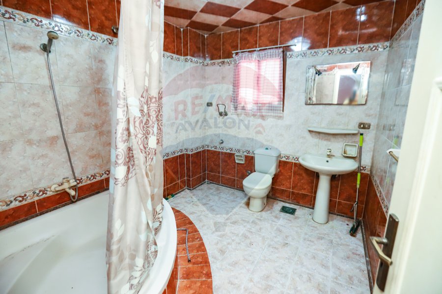 Apartment for sale 212 m Elasafra (Steps from Gamal abd elnaser st)