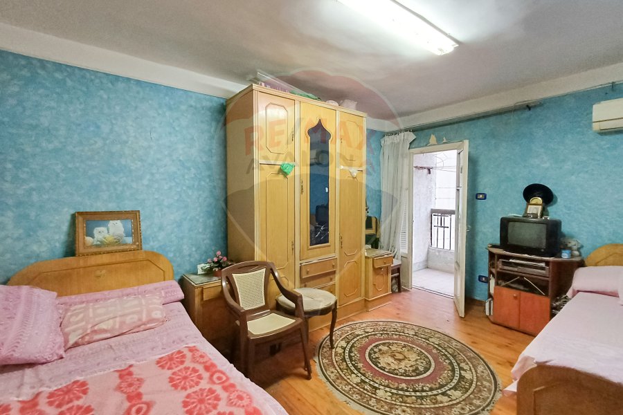 Apartment for sale 145 m Smouha (steps from Fawzy Moaaz st.)