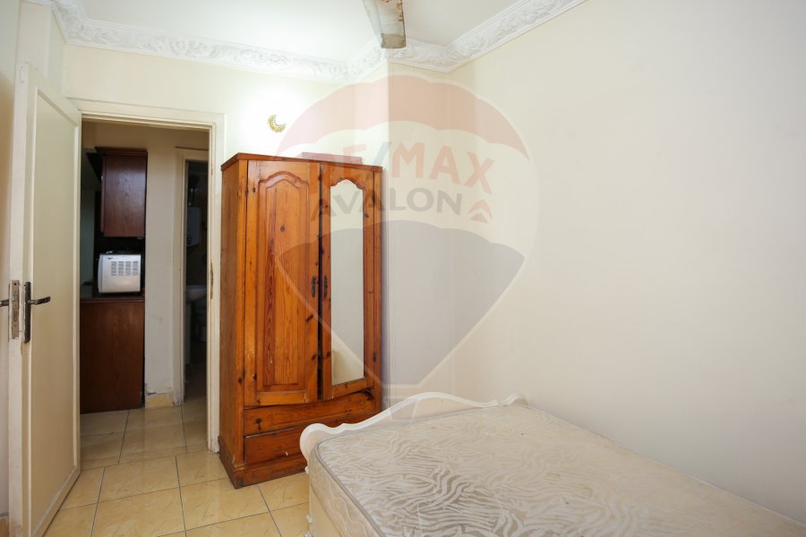 Apartment for sale 120 m Miami (Khaled Ibn Al Walid St)