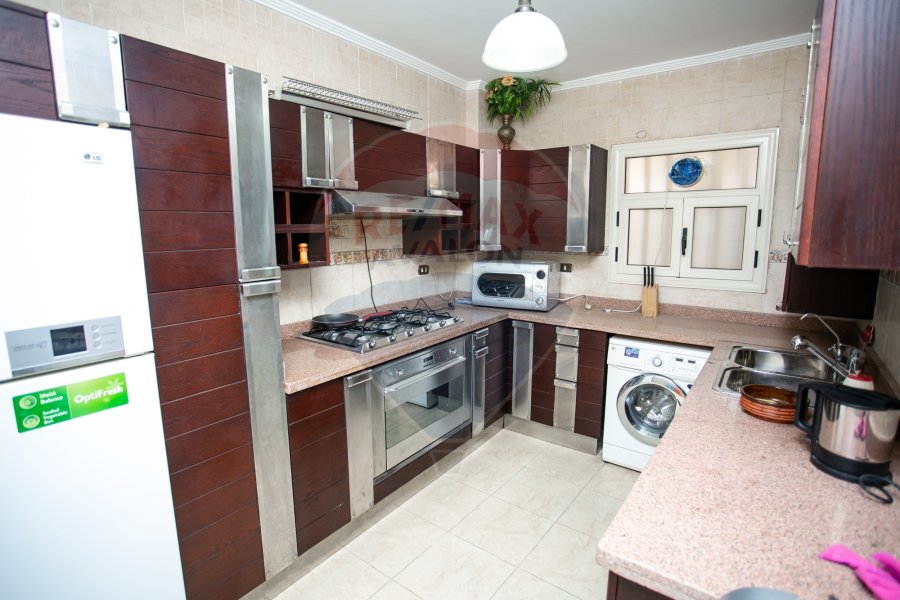 Apartment for sale 220 m Stanly (Branshed from the Sea)