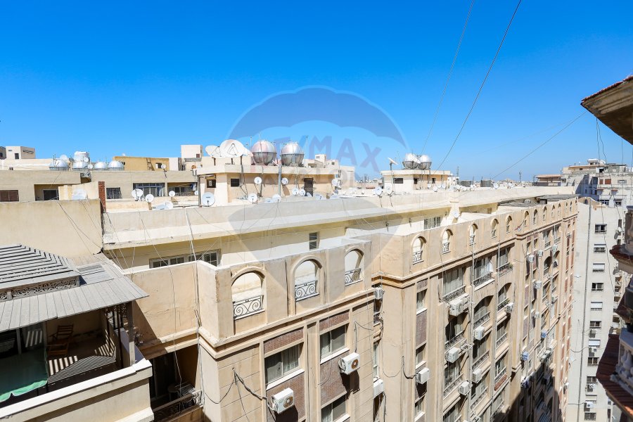 Apartment For Sale 150 m Smouha (Farous St. Somid Towers)