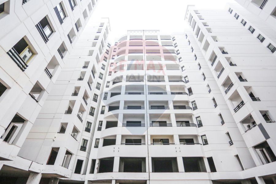 Apartment for Sale 182 m Smouha (East Tower Compound - Ryada school st)