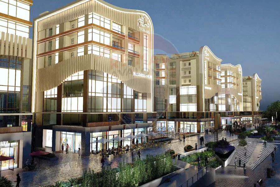 Apartment for sale 158 m Swary (Abo Zahra)