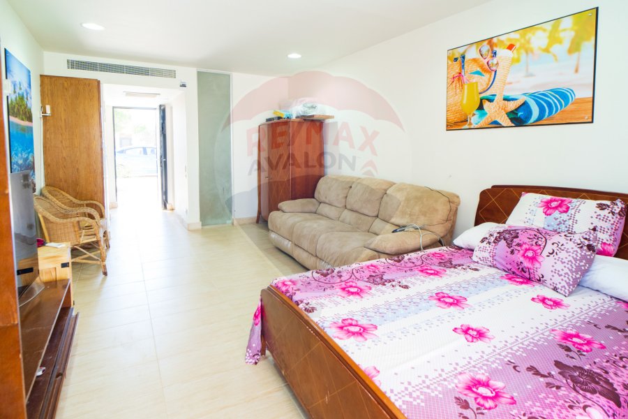 Cabana for sale (Hacienda Bay - Directly on the sea) 60 m