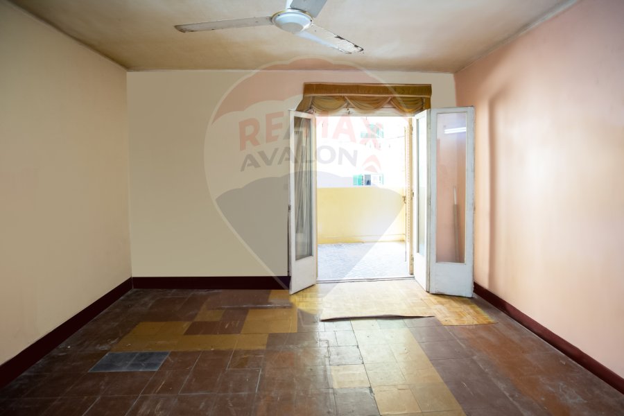 Apartment for sale 100 m Sporting (Port Said St.)