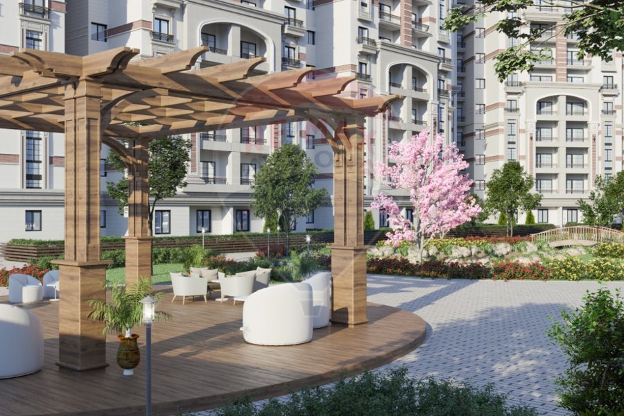 Apartment for sale Sawari (Tre Fiore) 158 m