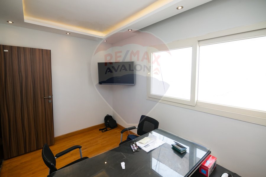 Penthouse for sale 420 m Louran (Shaarawy St.)