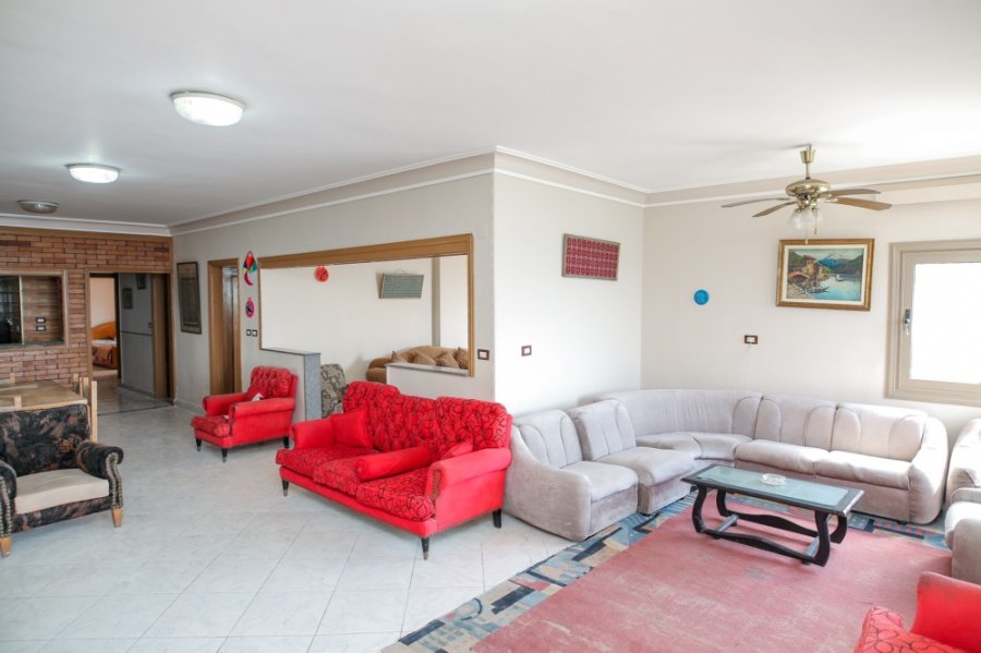 Apartment for sale 200m Mandarah- Korneish road