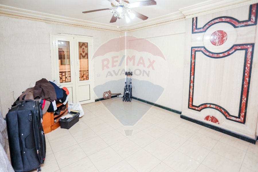 apartment for sale 185 m Camp Ceasar (Ahmed Qamha st)