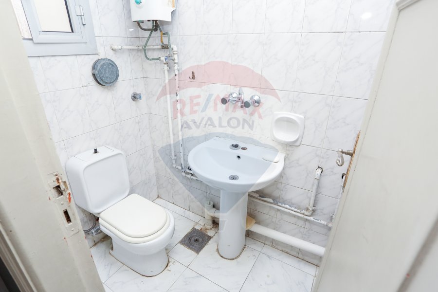 Apartment For Sale 235 m Gleem (Elezaa St.)