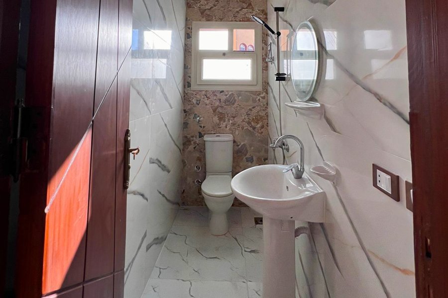 Twin house villa for sale (Perla Marina) 150 m