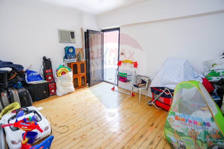 Apartment for sale 180 m roshdy (roshdy St.)