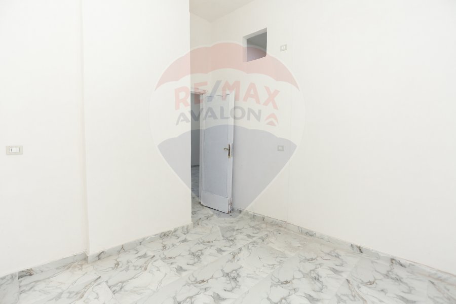 Administrative apartment for sale 130 m Al Saraya (branching from the tram)