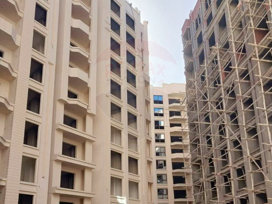 Apartment for sale 184 m Smouha (Valorie Antoniades)