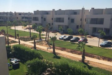 Penthouse for sale (Hacienda Bay - Sidi Abdel Rahman) 235 m