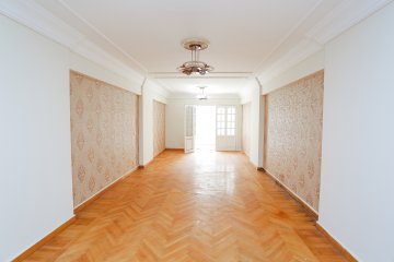 Apartment For Sale 200 m Stanly (abd alaziz fahmy st.)