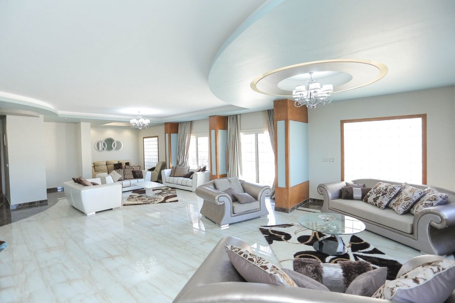 Apartment for Sale 600 New Miami (Mostafa Kamel St. - Compound Miami Grand Plaza)