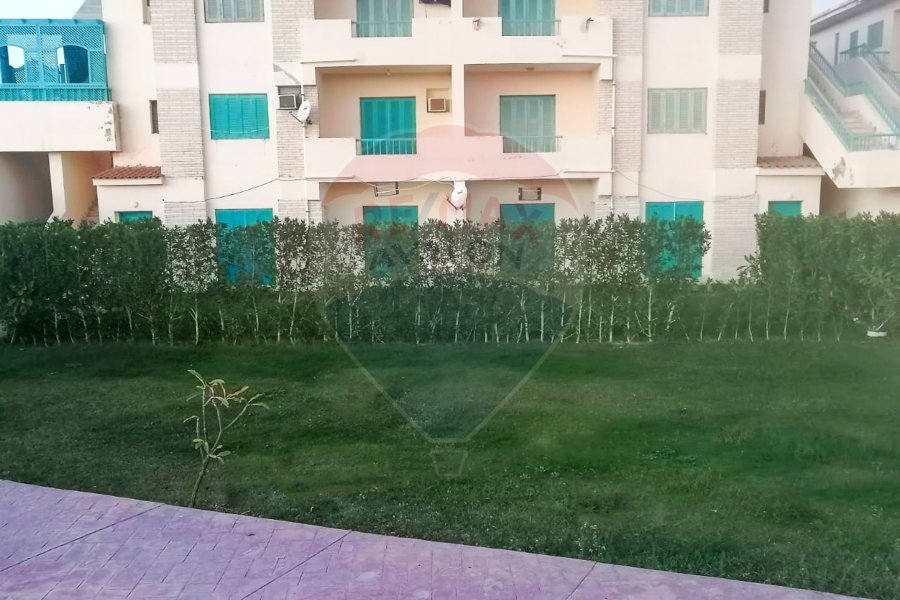 2 Chalet For Sale 160 m + Garden North Coast (Golden Beach)