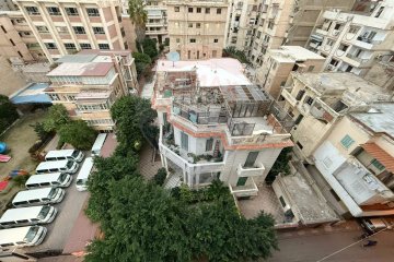 Apartment for sale 160 m Louran (Abdel Moneim El Dalil St)