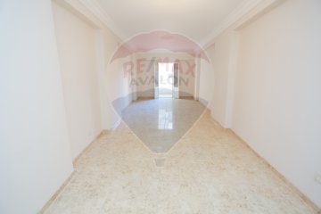 Apartment for rent 160 m Fleming ( Ahmed Tawfiq St.)