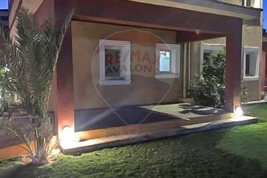 Stand Alone Villa for sale North Coast (Rosanna Village) 580 m