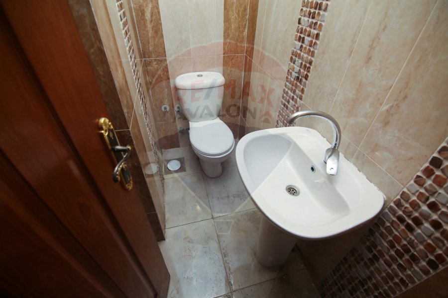 Apartment for sale 160 m Camp shezar (Port said St.