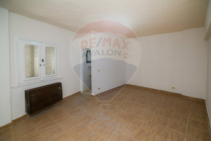 Apartment for sale 160 m Smouha (Mostafa Kamel St. - Steps from Smouha Club)