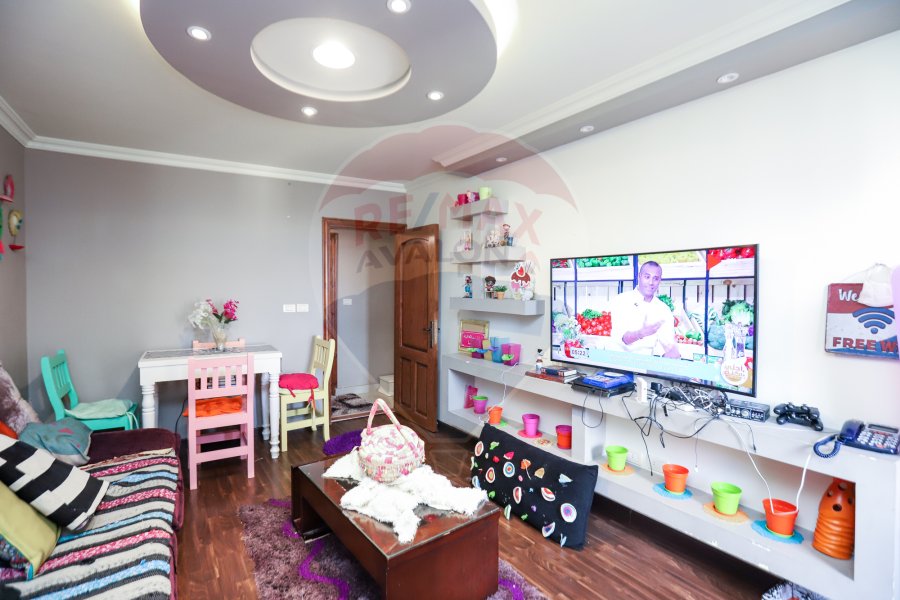 Apartment For Sale 175 m Smouha (Branched From Kamal Eldeen Salah St.)