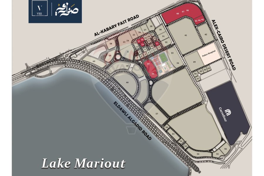 Apartment for sale 194 m (Sawari)